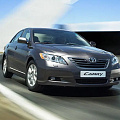 Toyota Camry XV40 2006–2009
