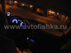 Volkswagen Passat B5 (96-00) светящиеся шкалы приборов - накладки на циферблаты панели приборов, дизайн № 2