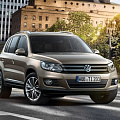 Volkswagen Tiguan NF 2011–2019