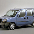 Fiat Doblo 223 2001–2005