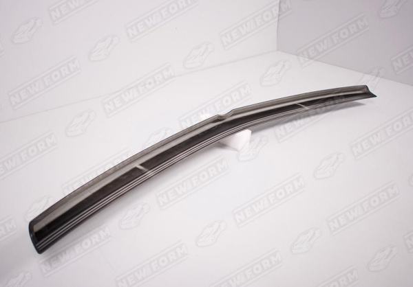 Mercedes-Benz E-Klasse W212 2009 - 2013 Спойлер 6.3 AMG