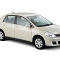 Nissan Tiida C11 2004–2010