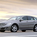 Mercedes-Benz R-Класс W251 2005–2007