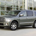 Infiniti QX56 JA60 2004–2007