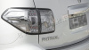 Nissan Patrol Y62 (10-18) светодиодные задние фонари, комплект 4 шт.
