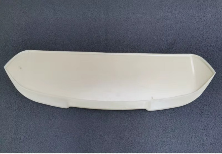 Спойлер ABT RS Line для тюнинга Audi Q3