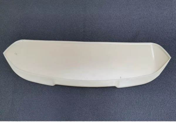 Спойлер ABT RS Line для тюнинга Audi Q3