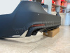 Toyota Camry XV70 (17-н.в.) тюнинг обвес в стиле LEXUS