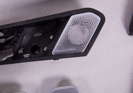 BMW X5 G05 2018 - 2023 Комплект дооснащения Bowers&Wilkins