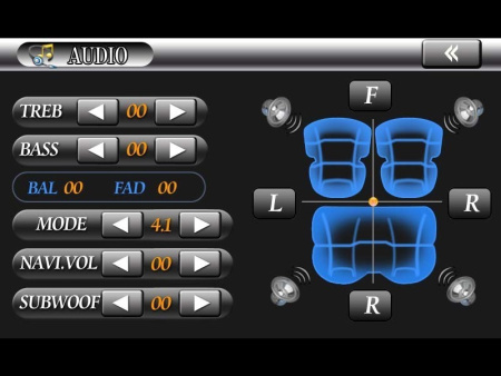 Opel Vectra (04-) автомагнитола с GPS навигацией, штатное головное устройство с HD экраном 7 дюймов, PMS OPL-6700GB