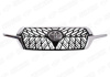 Toyota Land Cruiser LC 200 (2 рестайлинг) 2015 - н.в. Решетка радиатора TRD