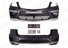 Mercedes-Benz M-Klasse W166 2011 - 2015 Обвес 6.3 AMG
