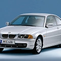 E46 1998–2003 E46 1998–2003