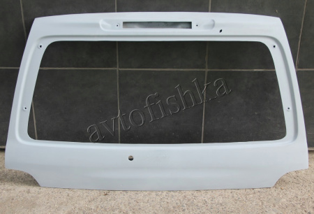 Toyota Land Cruiser 100, Lexus LX 470 (98-07) 5-я дверь