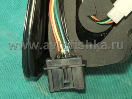 BMW X5 (98-06) задние фонари светодиодные тонированные, комплект 2 шт.