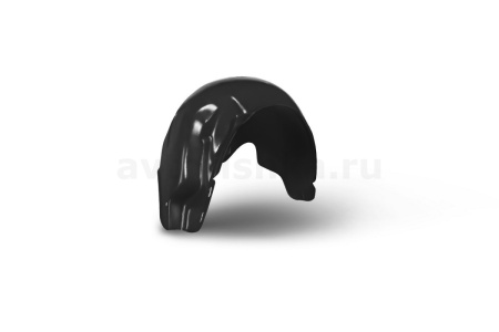 Подкрылок MITSUBISHI Lancer 2003-2010, ун. (задний правый)