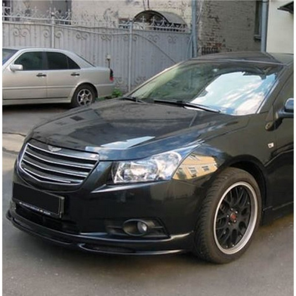 Комплект Sport Club для Chevrolet Cruze