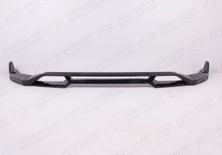 BMW X7 G07 рестайлинг 2023 - н.в. Обвес M Performance