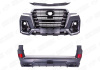 Toyota Land Cruiser LC 200 (2 рестайлинг) 2015 - н.в. Обвес Navigator