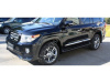 Toyota LAND CRUISER 200 (07-11) Обвес JAOS