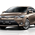 Toyota Vios XP150 2013–2022