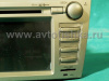 Toyota Camry V40 (09-11) автомагнитола с 7 дюймовым HD экраном, GPS навигацией