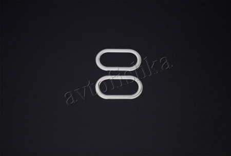 Ford Fusion (02-12) декоративные окантовки повторителей поворотов на передние крылья, нержавеющая сталь, комплект 2 шт.