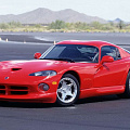 Dodge Viper SR2 1995–2002