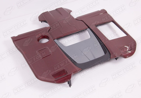 Mercedes-Benz G-Klasse W464 2018 - н.в. Обвес Rocket карбон