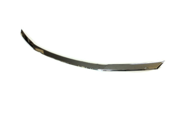 Nissan X-Trail (14–) Молдинг на капот, хром