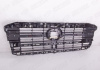 Toyota Land Cruiser LC 300 2021 - н.в. Решетка радиатора с подсветкой