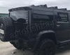 Hummer H2 (02-08) Спойлер на пятую дверь original