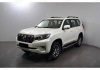 Toyota Land Cruiser Prado LC 150 (1 рестайлинг) 2013 - 2017 Комплект рестайлинга 2017
