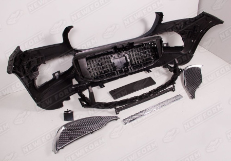 Mercedes-Benz GLS-Klasse X167 2019 - 2023 Обвес Maybach