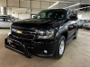 Chevrolet Tahoe, GMC Yukon GMT900 (2007-2014) расширители | фендеры колесных арок 