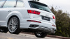 Audi Q7 RS-Line Edition 1 Комплект тюнинга