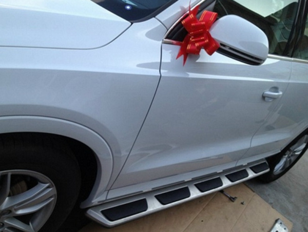 Audi Q3 (11–) Пороги OEM