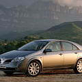 Nissan Primera P12 2001–2008