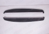 Land Rover Range Rover Sport 1 поколение 2005 - 2009 Пороги без кронштейнов