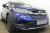 Honda CR-V (17–) Зимний пакет, низ