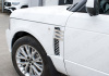 Land Rover Range Rover 3 поколение (рестайлинг) 2005 - 2009 Комплект для рестайлинга Autobiography 2012