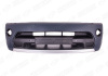 Land Rover Range Rover Sport 1 поколение 2005 - 2009 Бампер передний Autobiography