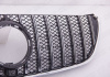 Mercedes-Benz Vito W447 2014 - 2019 Решетка радиатора AMG GT хром