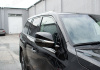 Lexus LX 570 (2 рестайлинг) 2015 - н.в.  Обвес TRD Superior полный комплект черный перламутр