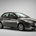 Chery Bonus A13 1 поколение 2011–2016 Chery Bonus A13 1 поколение 2011–2016